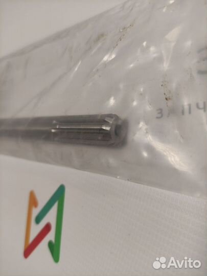 Вал торсионный (S) Yamaha 9.9-15 enduro