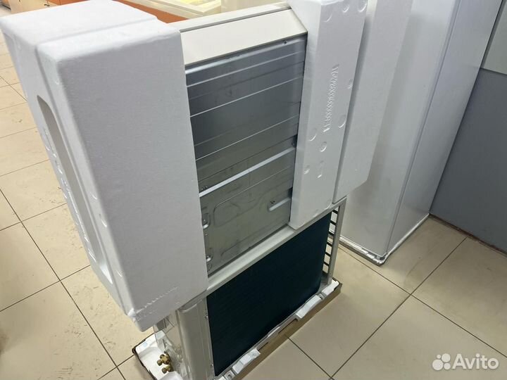 Сплит-система Ballu BLC-O/OUT-18HN1-21Y