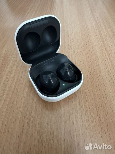Samsung galaxy buds 2