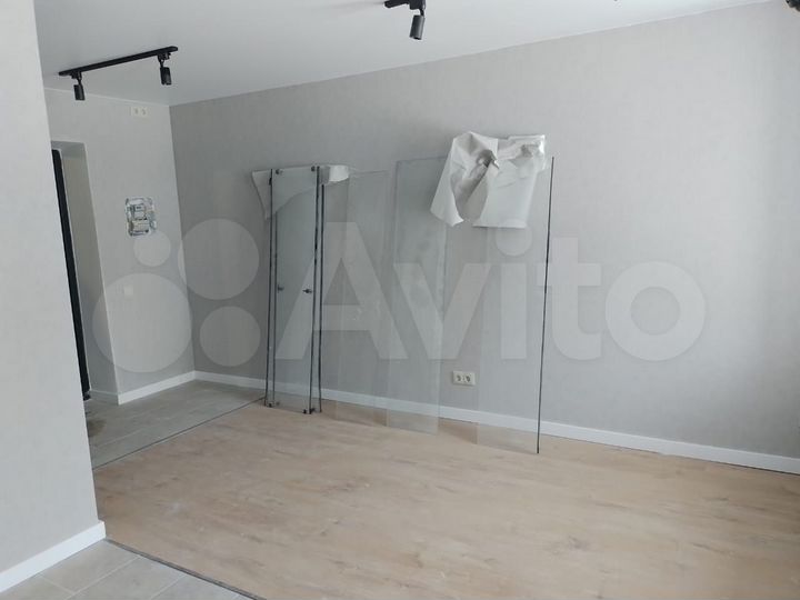 Апартаменты-студия, 19,2 м², 4/19 эт.