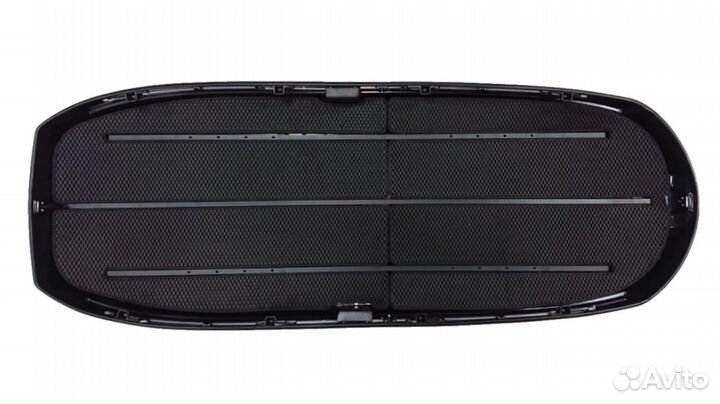 Коврик для автобокса Terra Drive 440, 480, 500