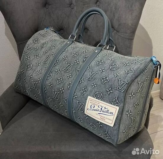 Сумка дорожная Louis Vuitton