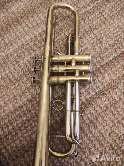 Труба B&S Германия