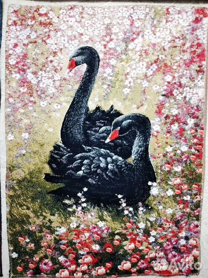 Картины гобеленовые