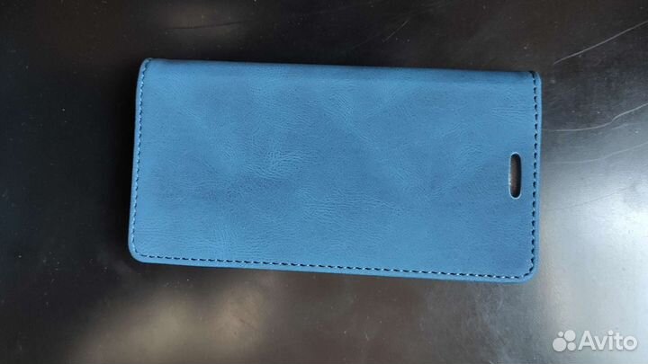 Книжка чехол xiaomi 9SE