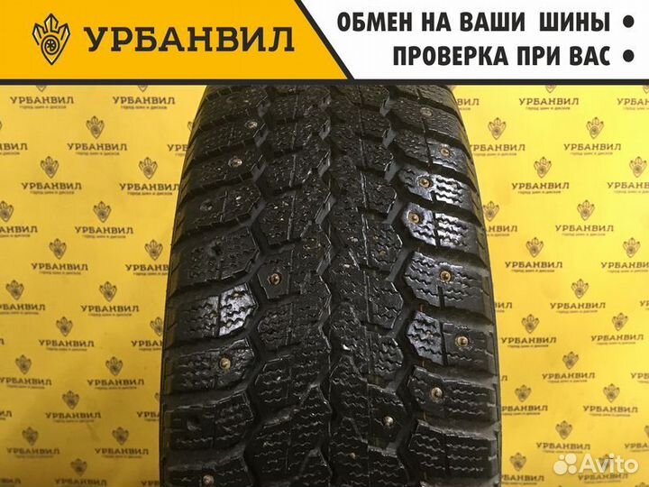 Amtel NordMaster ST-310 195/55 R15 85S
