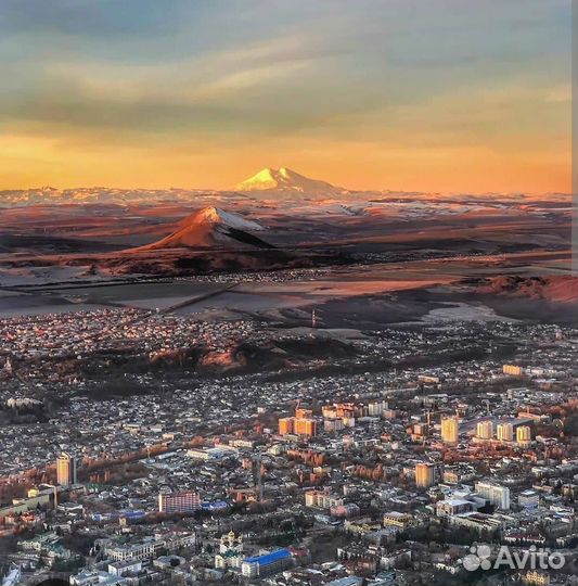 Гид экскурсовод