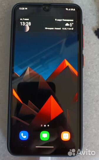 Samsung Galaxy A50, 4/64 ГБ