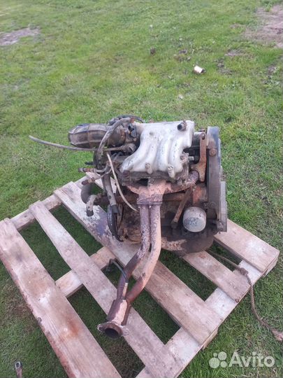 Запчасти на ваз2115