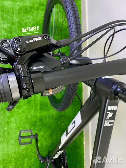 Велосипед новый горный Shimano 29 R