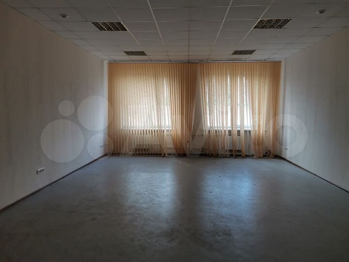 Офисные помещения