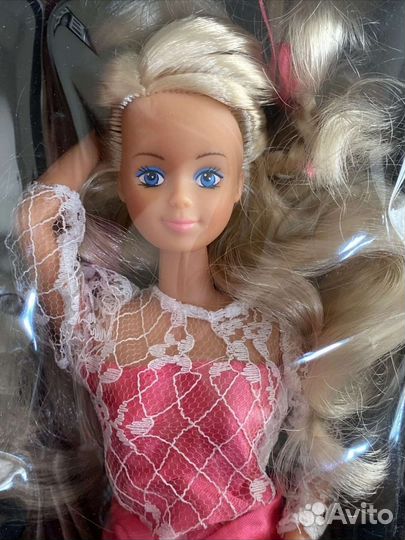 Petra Петра кукла