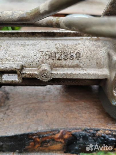 Рулевая рейка Fiat Albea