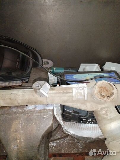 Аргонная сварка, проточка тормозных дисков