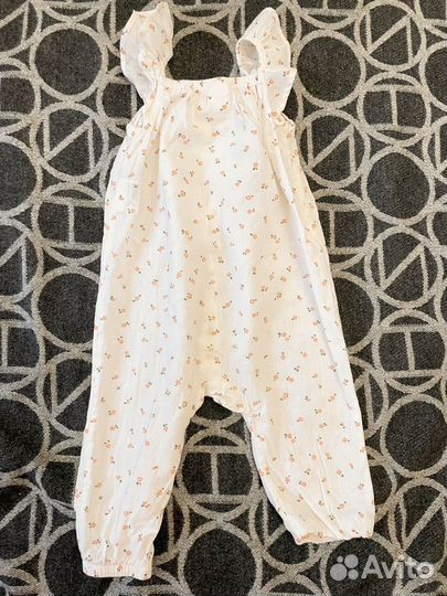 Песочник 80 для девочек