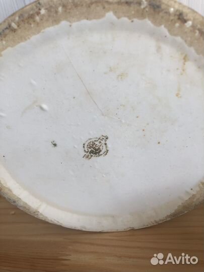 Бочонок керамический, РСФСР