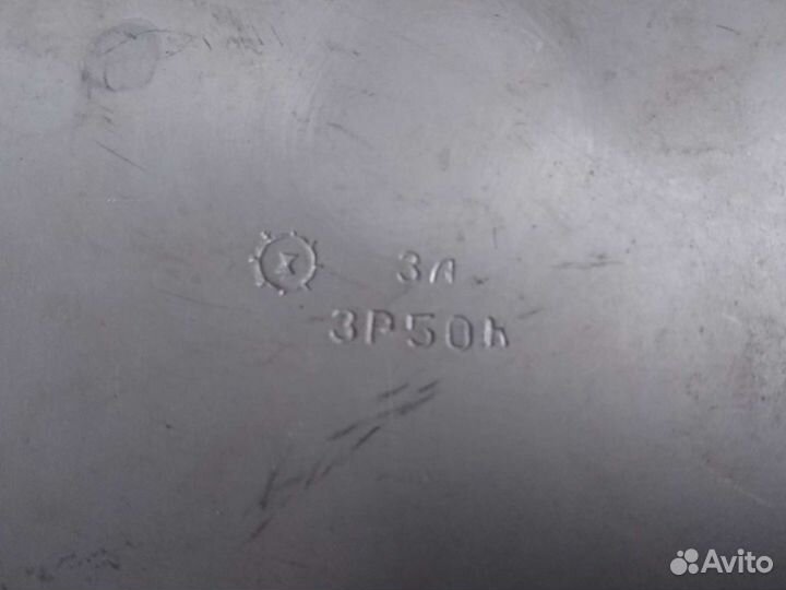 Кастрюля СССР