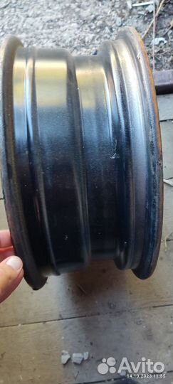 Диски r 15 на УАЗ штампы