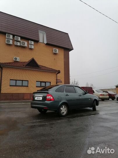 LADA Priora 1.6 МТ, 2011, 147 351 км