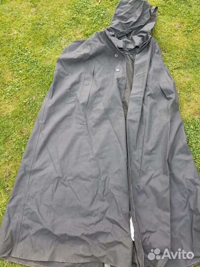 Плащ- палатка