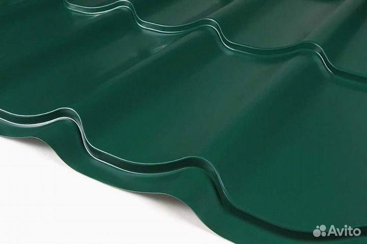 Металлочерепица