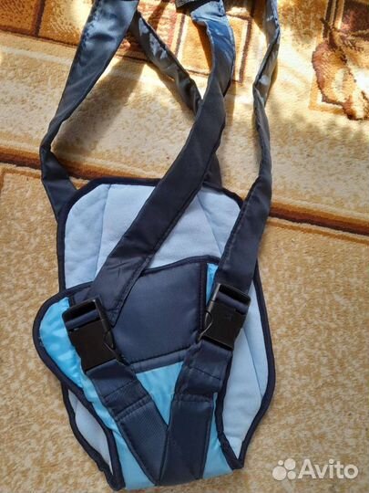 Рюкзак переноска кенгуру