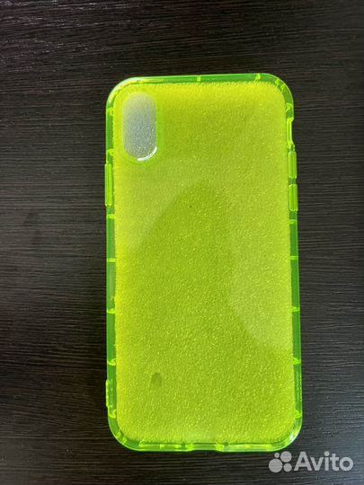 Чехлы на iPhone х