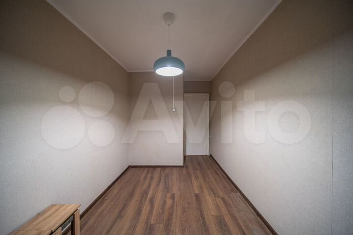 2-к. квартира, 42 м², 4/5 эт.