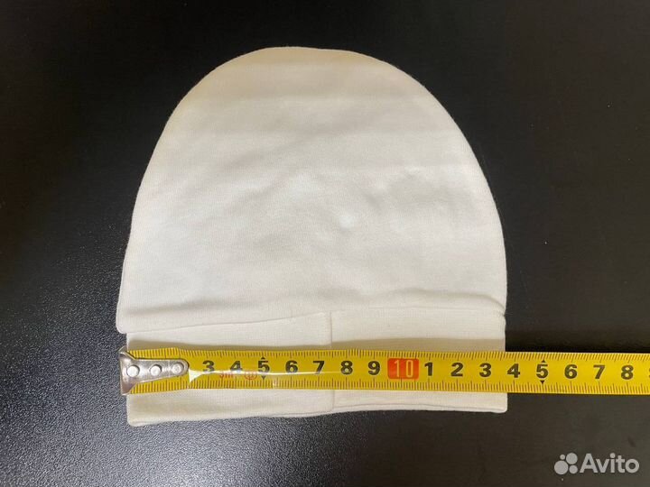 Детская шапка новая