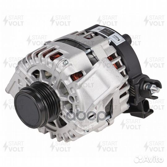 LG1003 startvolt Генератор для а/м Ford Focus I