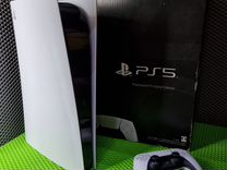 Sony PlayStation 5 Digital Edition Комплект