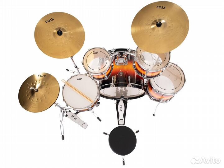 Ударная установка Foix LH-21H22