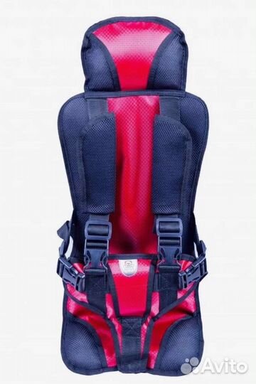 Бескаркасные автокресла новые