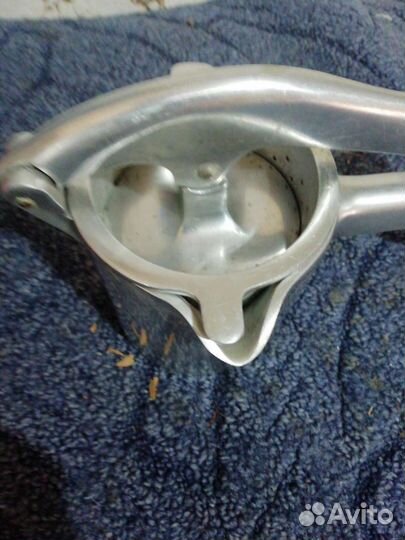 СССР форма для леденцов