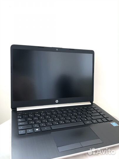 Ноутбук HP