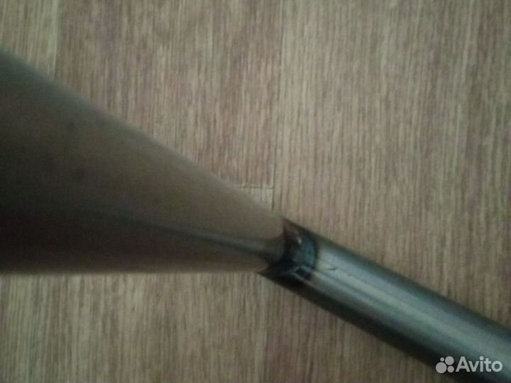 Руль для трюкового самоката