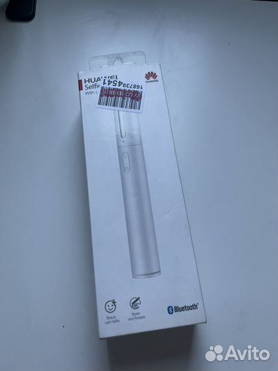 Huawei selfie stick селфи-палка