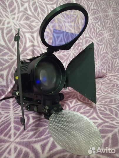 Свет для съёмки фото/видео