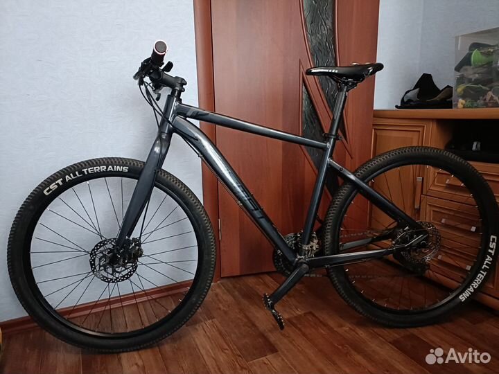 Велосипед Format 1432