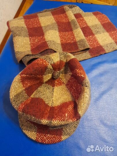 Купить+шарф