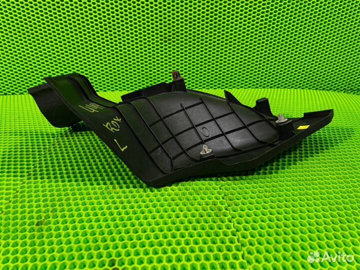 Накладка порога задняя левая Acura Rdx TB1 K23A1