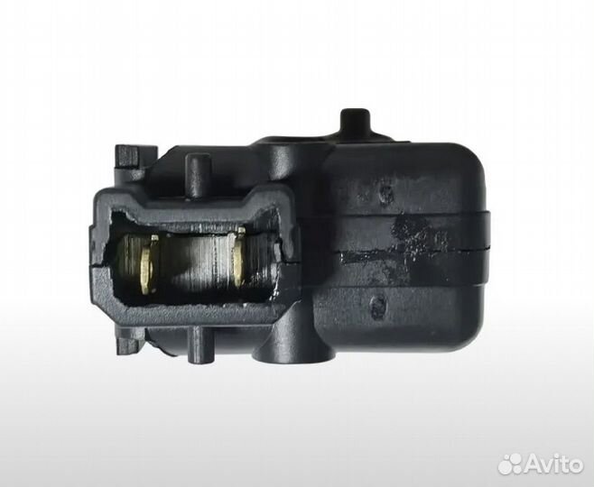 Привод замка двери Renault Clio Megane