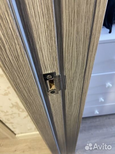 Двери межкомнатные 2000 800 бу