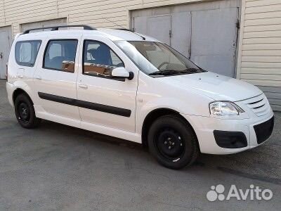 Накладки на пороги 