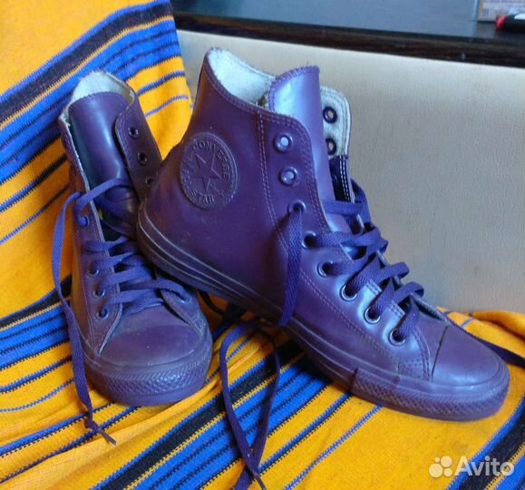 Резиновые ботинки 41 размер