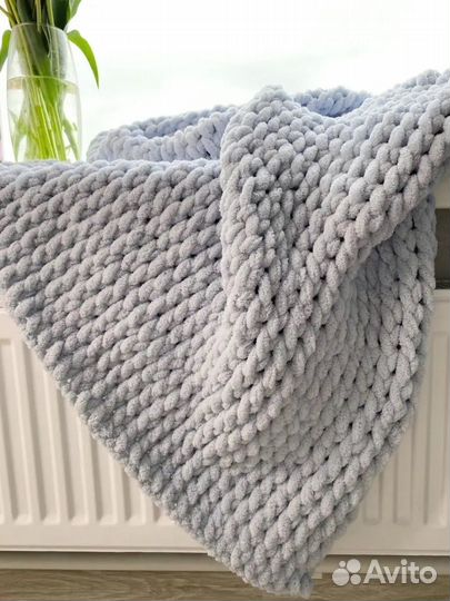 Снуды и шарфы