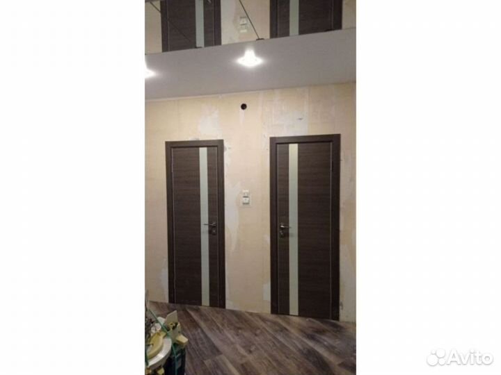 Двери межкомнатные Эконом