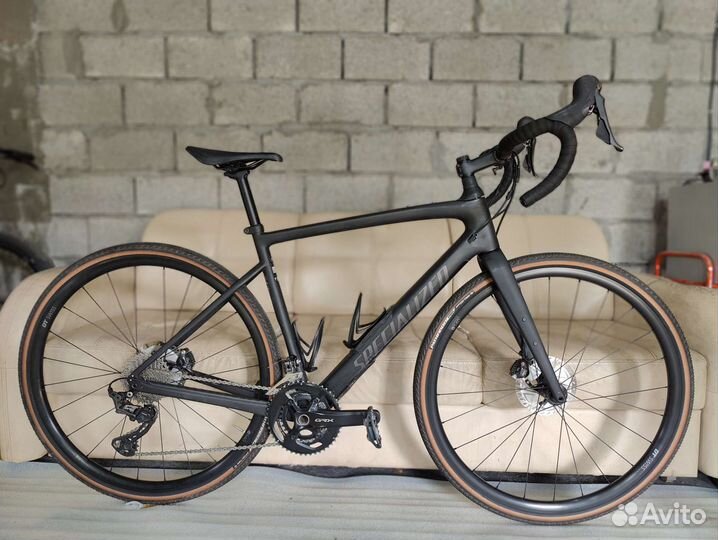 Гравийные, циклокроссы и шоссейные с Германии