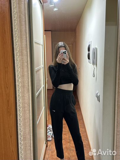 Спортивные штаны Nike, шорты O'stin