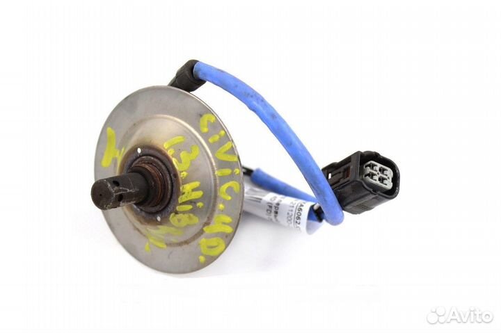 Датчик кислородный хонда цивик 4д